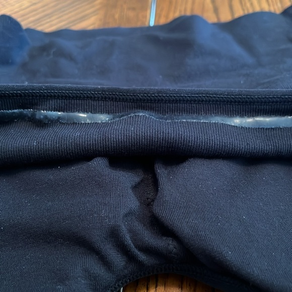 BARBRA SOFT STRAPLESS BRA. NWT. SIZES 32/34 A-DDD. - Picture 6 of 7